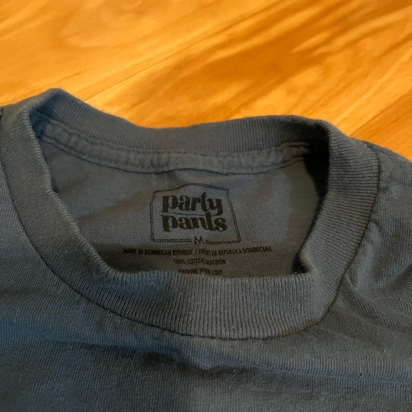 Party Pants T-Shirt - Picture 3 of 3